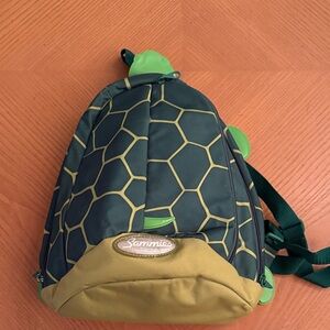 Samsonite Turtle Shell Kids Backpack